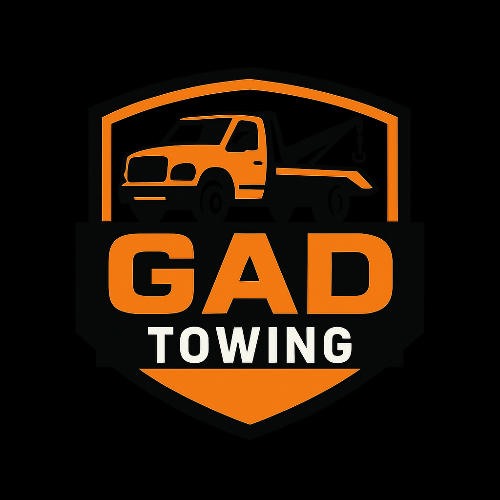 GAD Towing
